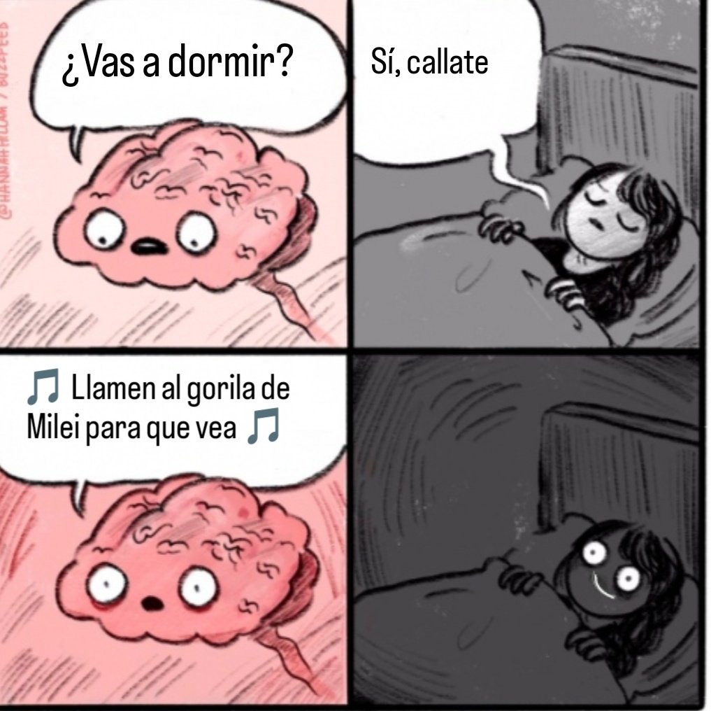Así toda la noche