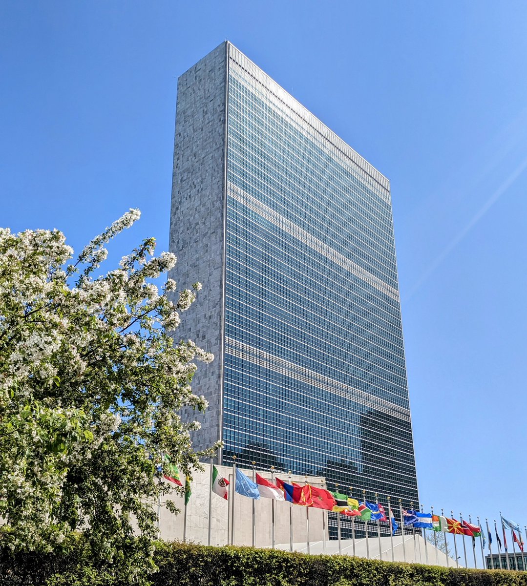@UN #FfD4 should agree on a UN Framework Convention on International Tax Cooperation to address tax abuse by MNCs, tax evasion and other illicit financial flows and support the countries + peoples' Right to Development  #UNTaxConvention #TaxJustice #Fin4Dev #GlobalGoals