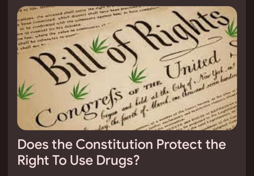 Technically, yes. Under the 9th Amendment, the Constitution is not exhaustive, and any right not enumerated in the Constitution cannot be limited or regulated by the government. The people can claim rights not specified in the text.