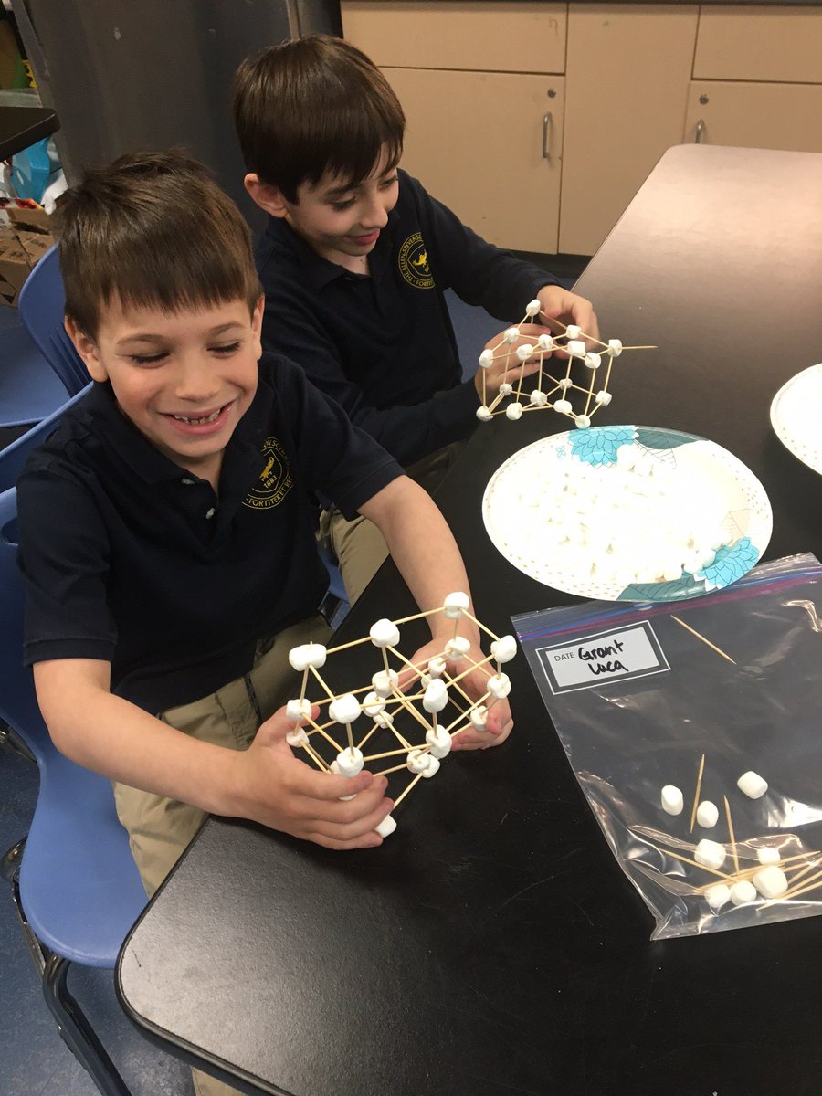 Science & Engineering at Allen Stevenson tweet media