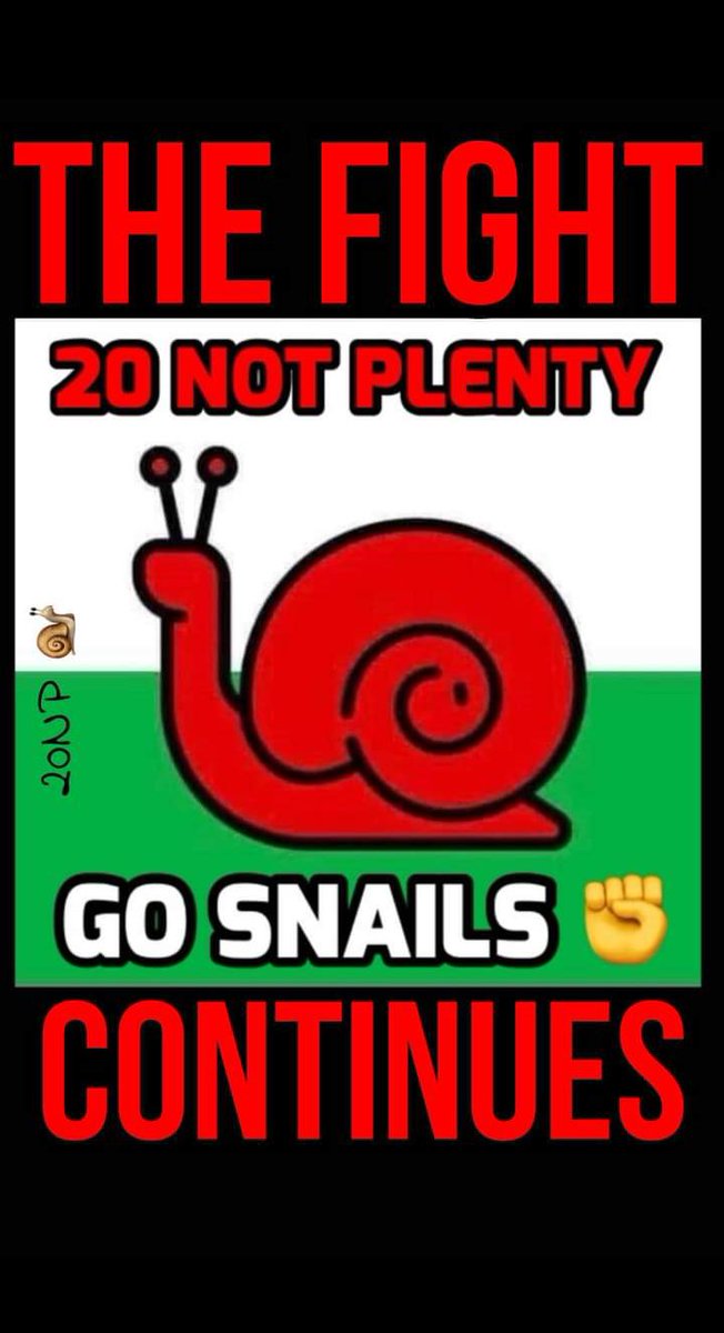 Pippagardener's tweet photo. NOTHING HAS CHANGED
THE FIGHT CONTINUES
GET RID OF DEFAULT 20mph
GET RID OF LABOUR IN WALES https://t.co/skQZyfrgQB