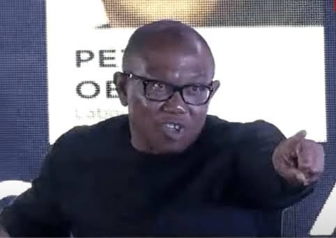 If @PeterObi tour all the northerner state and give them 10m in their constituency,he’ll come 4th in 2027 election. Hausas are wise and they know his intentions of taking advantage after he failed on churches. Apparently, no vacancy in ASO-ROCK till 2031.