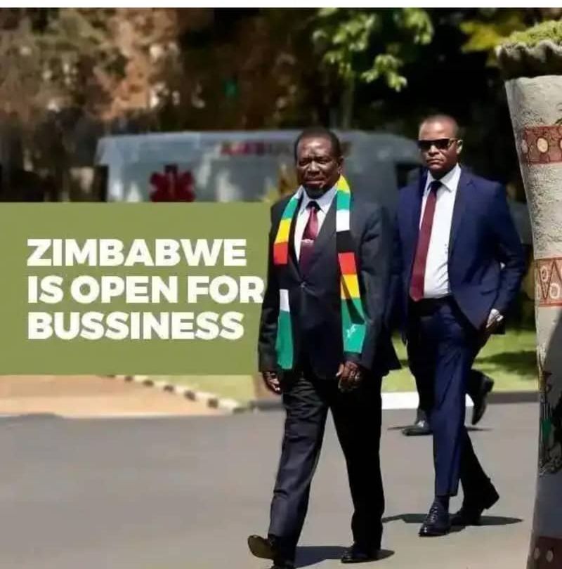 President ED Mnangagwa has consistently assured that the nation Zanupf led Government was committed to implementing youth oriented policies, programmes and projects that address their current and future needs.