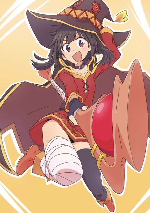 #私はこういう絵描きです見た絵描き全員参加ジャンルはバラバラです 