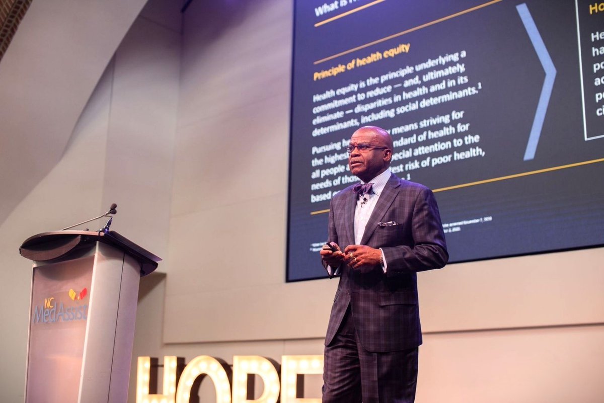 Dr. Yele Aluko tweet media