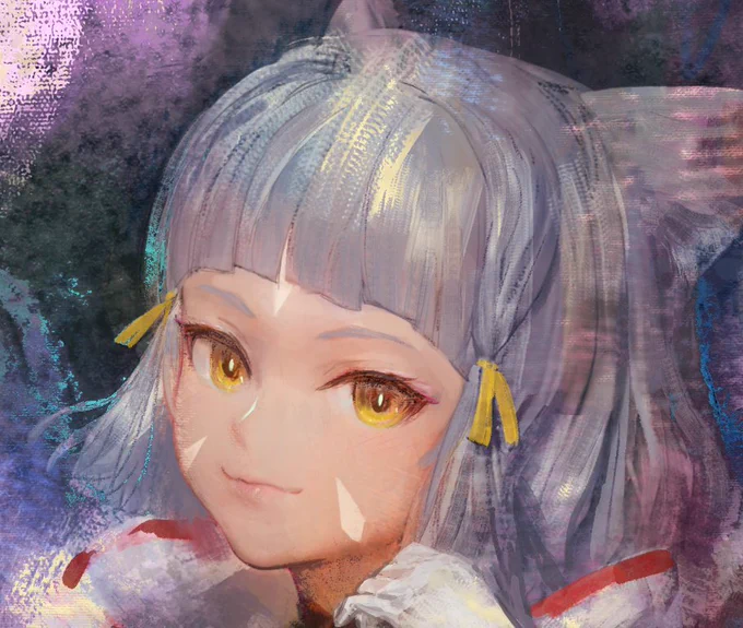 完成～#XenobladeChronicles2 