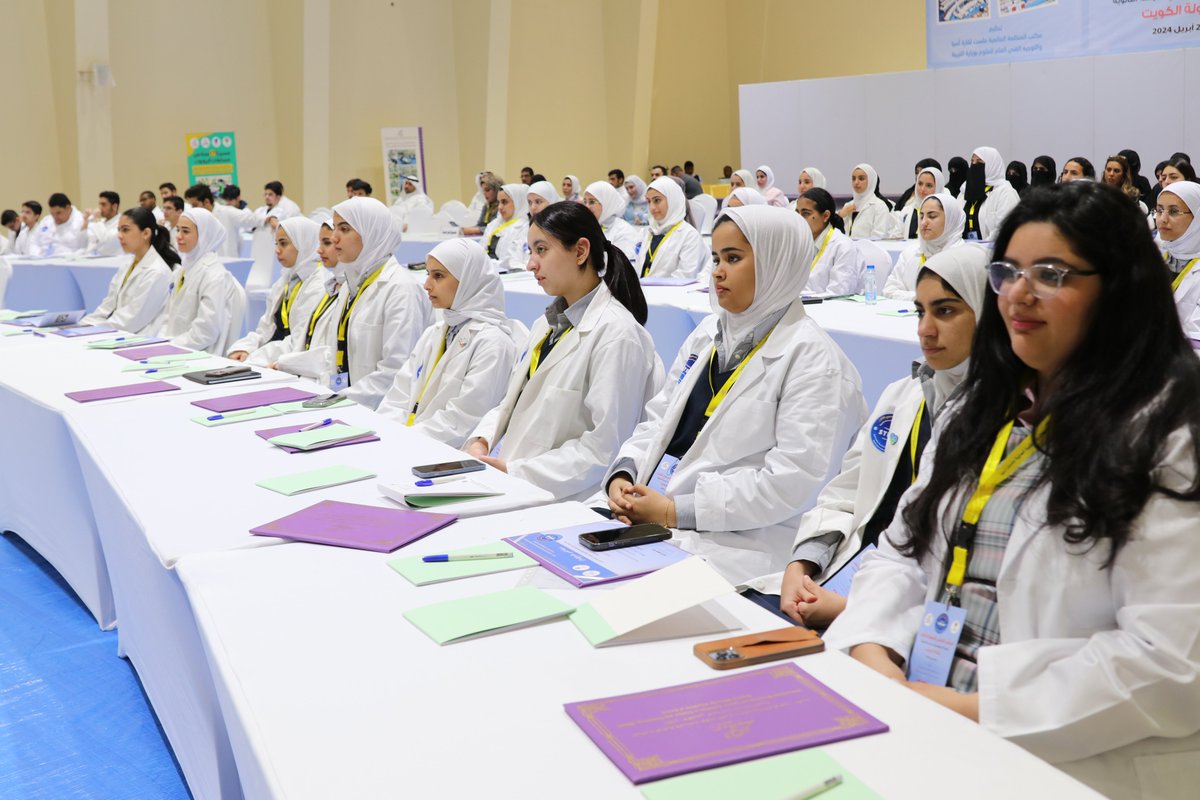milsetasia's tweet photo. فعاليات المؤتمر العلمي السنوي الثالث للطلبة المتفوقين في المرحلة الثانوية بتاريخ الأربعاء 24 أبريل 2024
#milset #milset_asia #ملست #ملست_آسيا #وزارة #وزارة_التربية #التربية #برامج #مؤتمر
للمزيد https://t.co/qUV5T0wQ9G https://t.co/AHlcyHkjbL