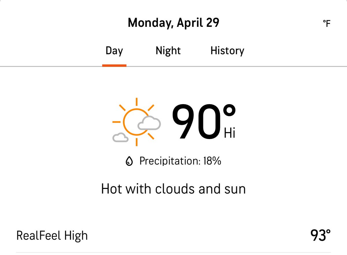 We ready for this on Monday?

Screencapture from Accuweather 

MoCoSnow.com