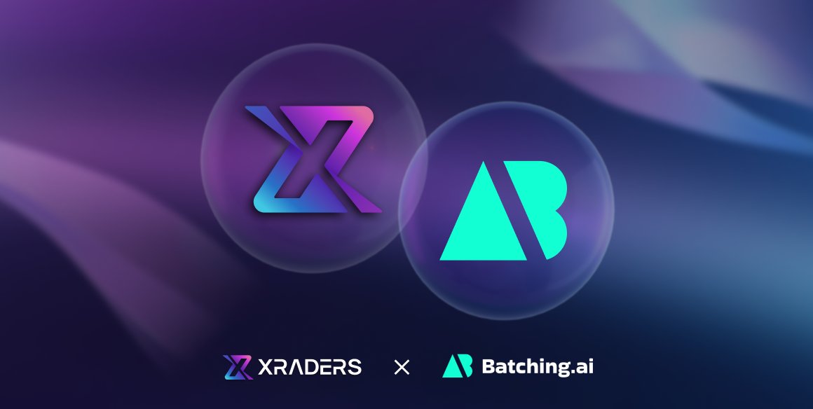 XRADERS - Trade to Earn (T2E) tweet media