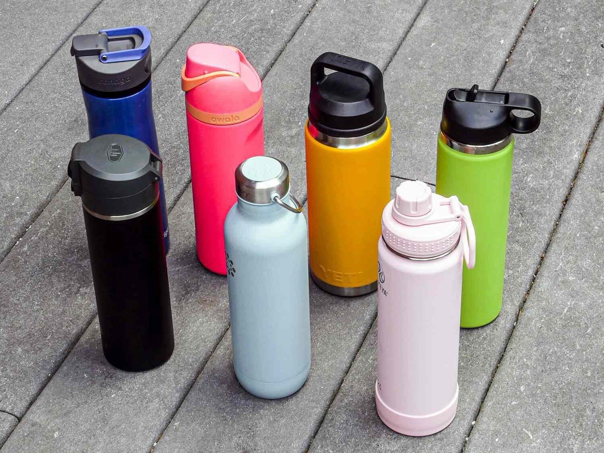 The Ministry of Commerce and Industry's mandate for Bureau of @IndianStandards certification heralds a new era for insulated steel and aluminium flasks or bottles in India. alcircle.com/news/impending… #aluminium #aluminiumbottles