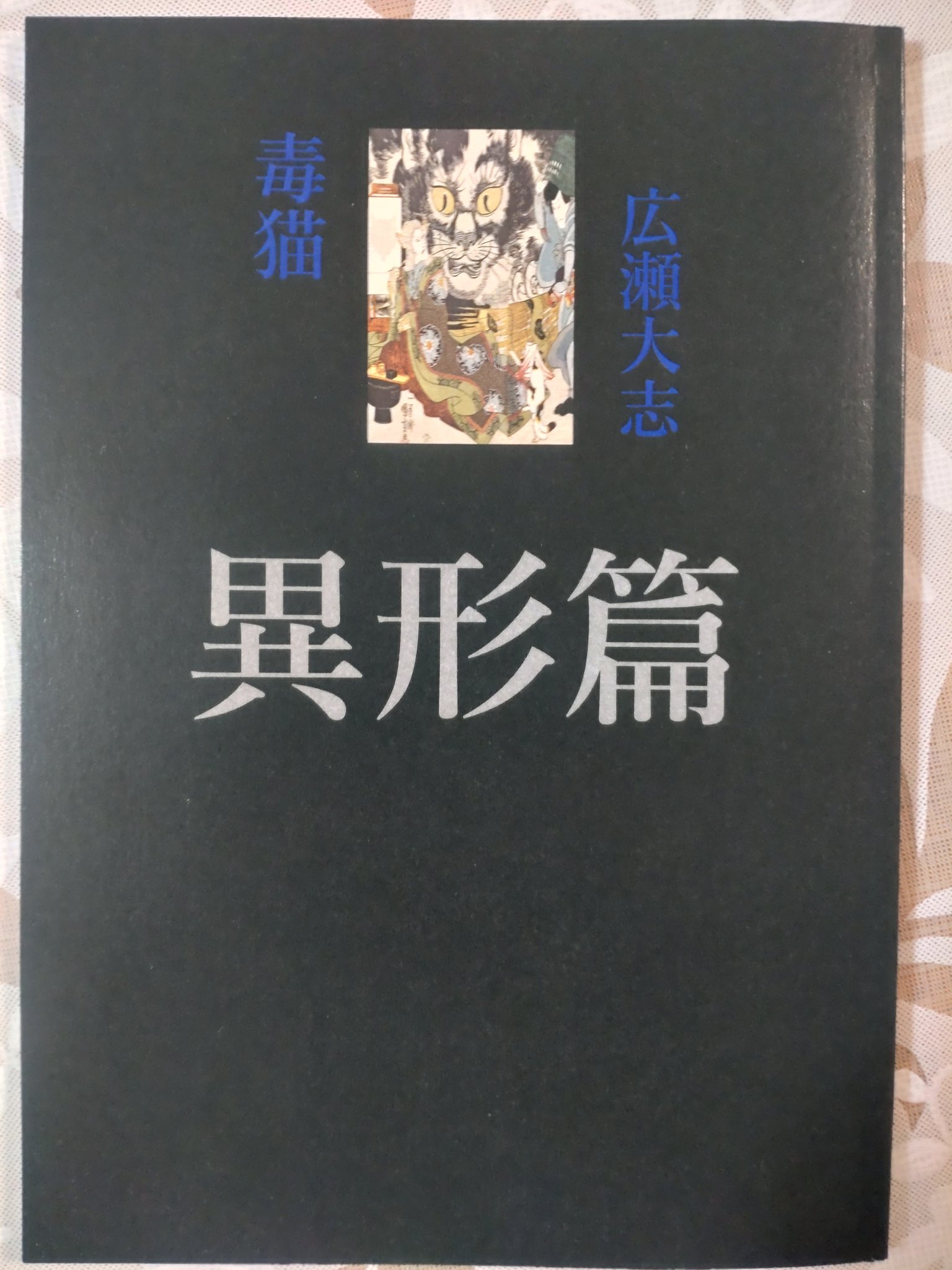中古】 思惟の漁り 詩集/風心社/原島里枝