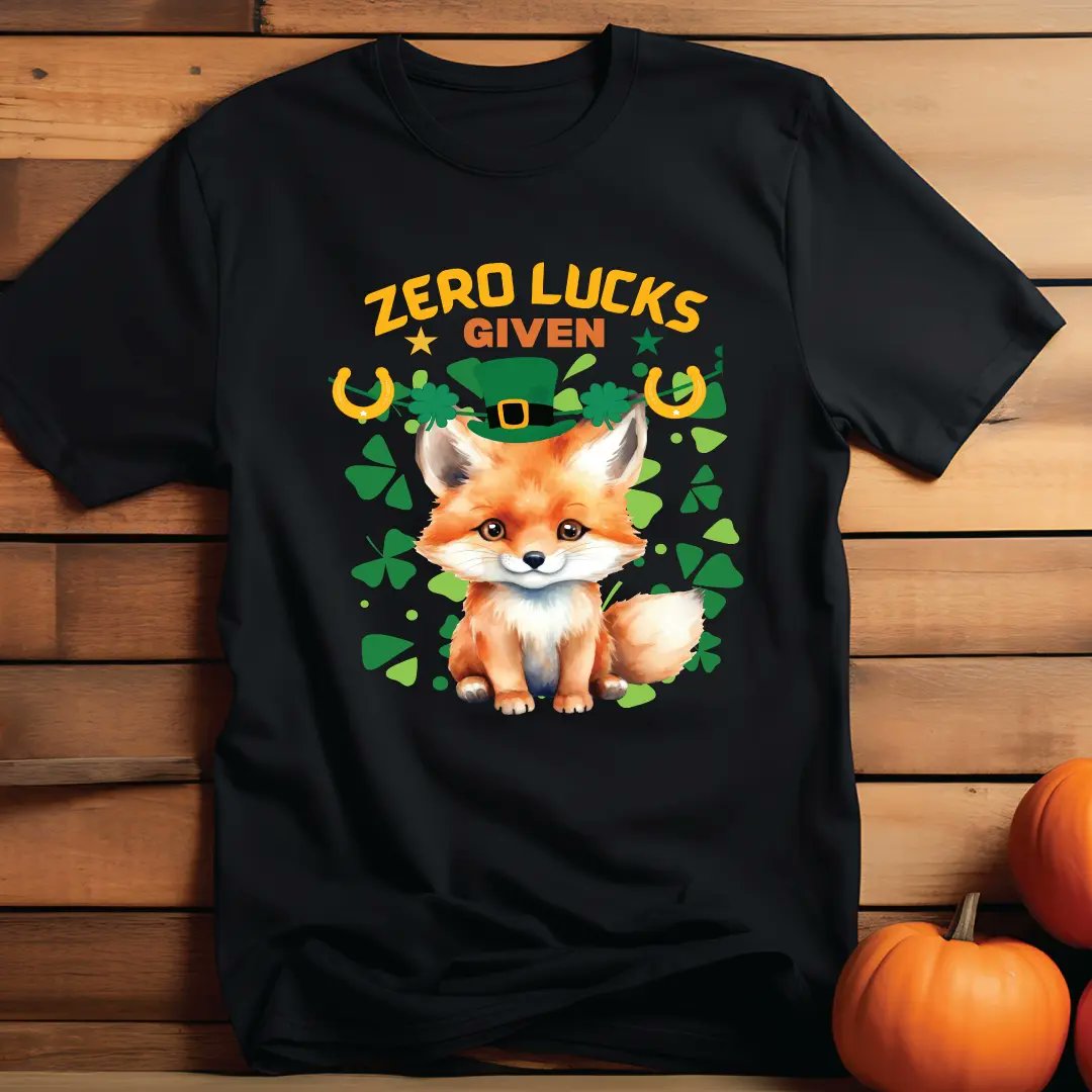 Check out this collection Zero Lucks Given St Patrick's Day gifts 🎁 visit bio link for details check now.
#stpatricksday #foxforsake #fox #foxy #foxyeyes #foxybrown #mugs #tshirts #clothing #gifts #giftideas #giftforspecialoccassion❣️ #lifestyle #newtrend #newstyle