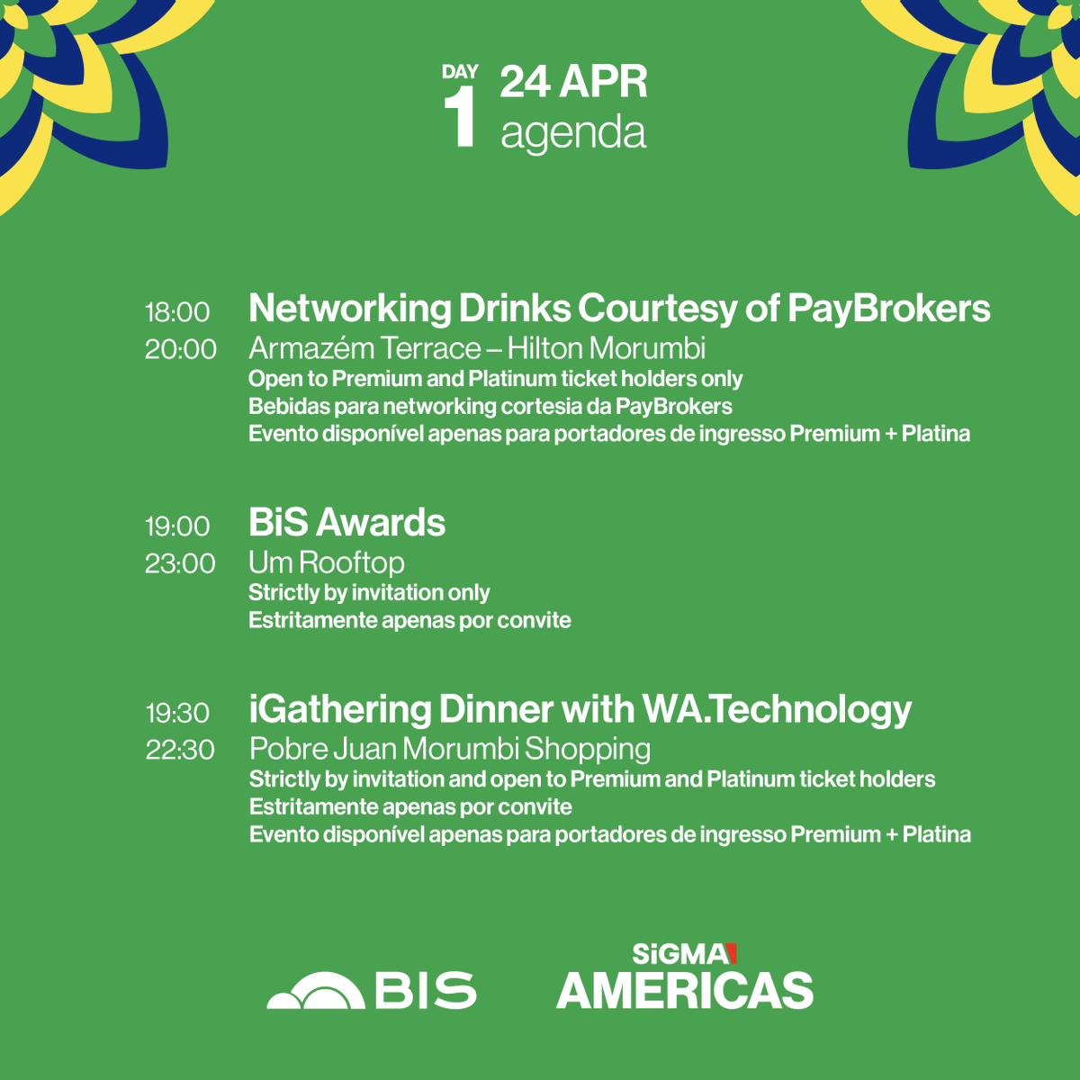 SiGMA World tweet media