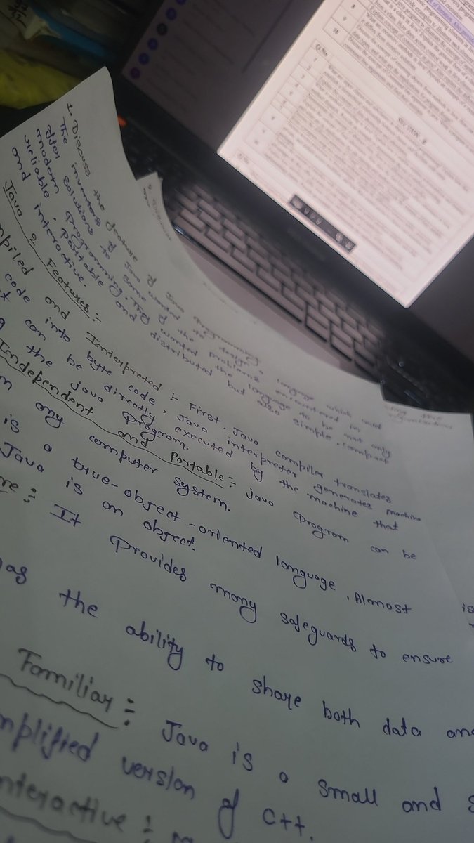 _error_404_alt's tweet photo. "College just dropped a bomb on us: 200 questions due in 3 days covering everything, right before practicals and finals. ๐
๐ฑ Can someone invent a time machine real quick? #CollegeLife #StressOverload" https://t.co/Vmkz2Ih6CL