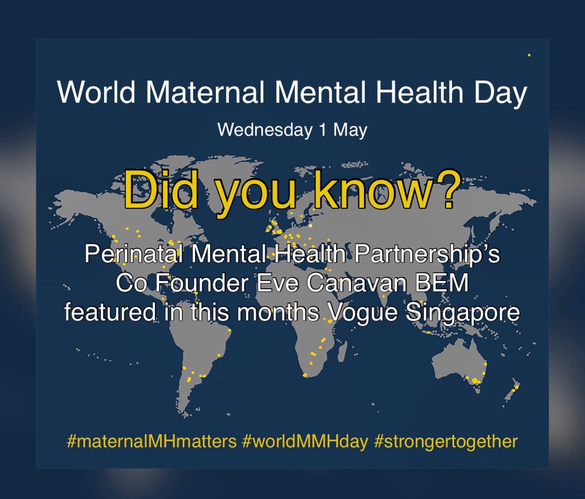 Read the full article here: vogue.sg/postpartum-rag… #worldmmhday #StrongerTogether #maternalmhmatters