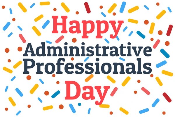 Thank you to all the amazing administrative staff I work alongside and within my teams who work so hard in the journey of our patients, service users and staff everyday 👏 👏 @BelfastTrust
