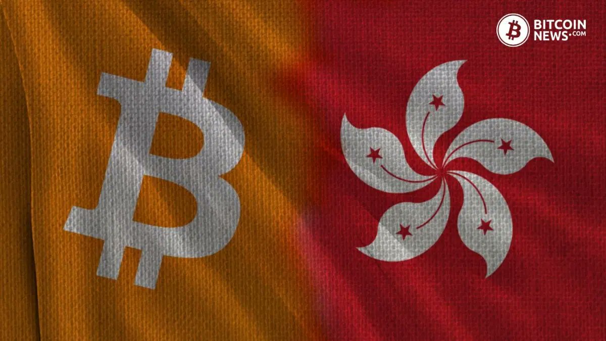 JUST IN: 🇭🇰 Hong Kong #Bitcoin ETFs to launch on April 30 👀🙌