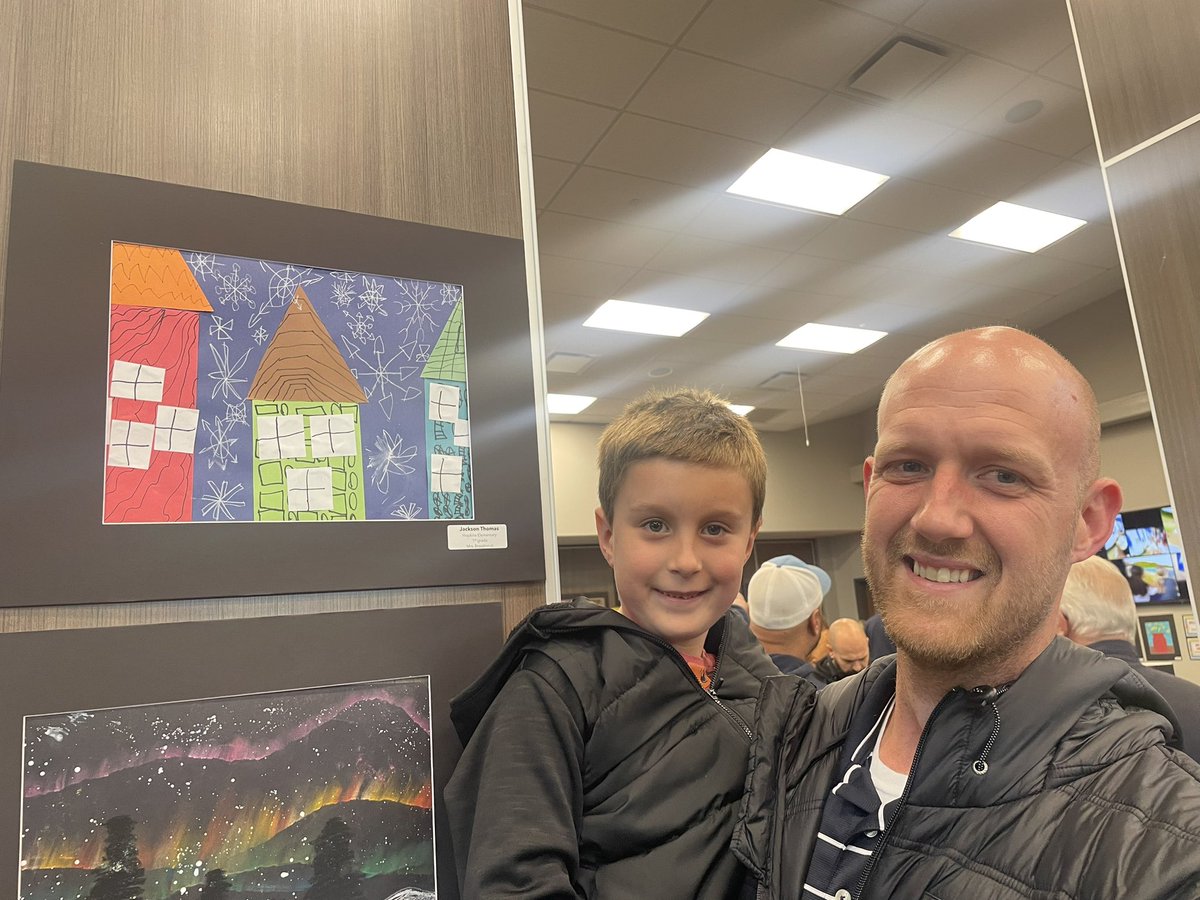 Stephanie Thomas tweet media