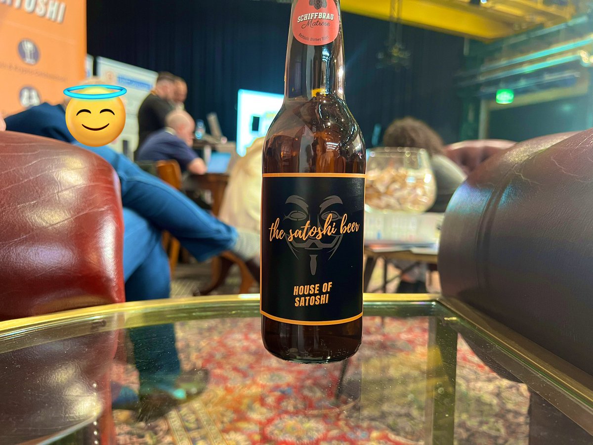 Self-custodial #bitcoin represented at Switzerland's largest financial fair <a href="/finanzmesse/">FINANZ</a> and the interest is 🔥

Together with <a href="/PocketBitcoin/">PocketBitcoin.com 🏦👉🔑</a> <a href="/house_satoshi/">House of Satoshi 🇨🇭</a> <a href="/bitconsult_ch/">bitconsult.ch</a> 💜