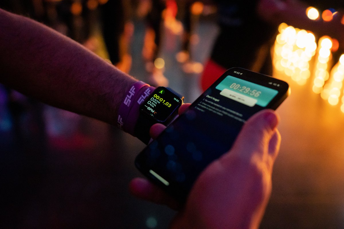 Sense4FIT tweet media