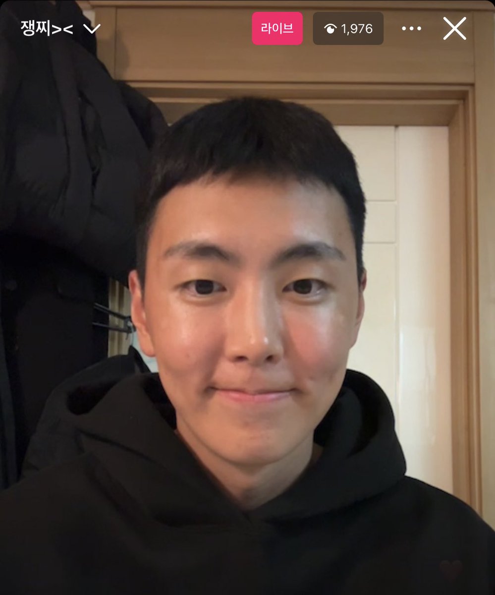 240424 인스타 라이브

#SF9 #재윤 #JAEYOON