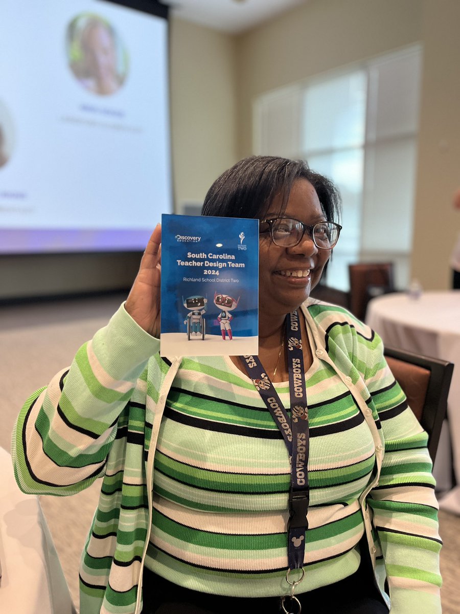 Nicole T. Goode tweet media