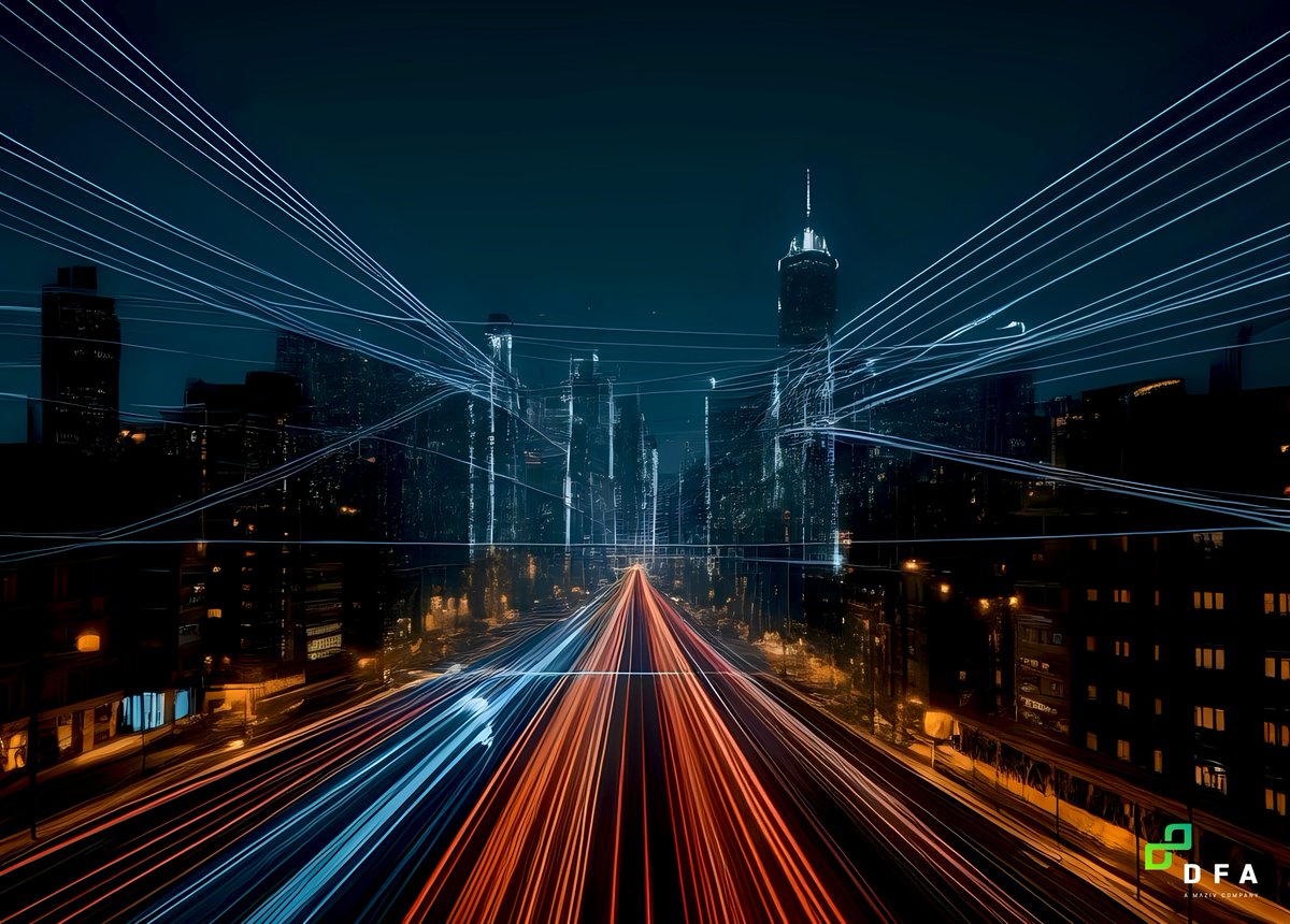 #SDWan is one of the principal drivers of broadband adoption. Many rushing into SD-WAN have learned the hard way about hidden considerations before ditching dedicated QoS services. We've unpacked some of those considerations here:
dfafrica.co.za/newsroom/featu…