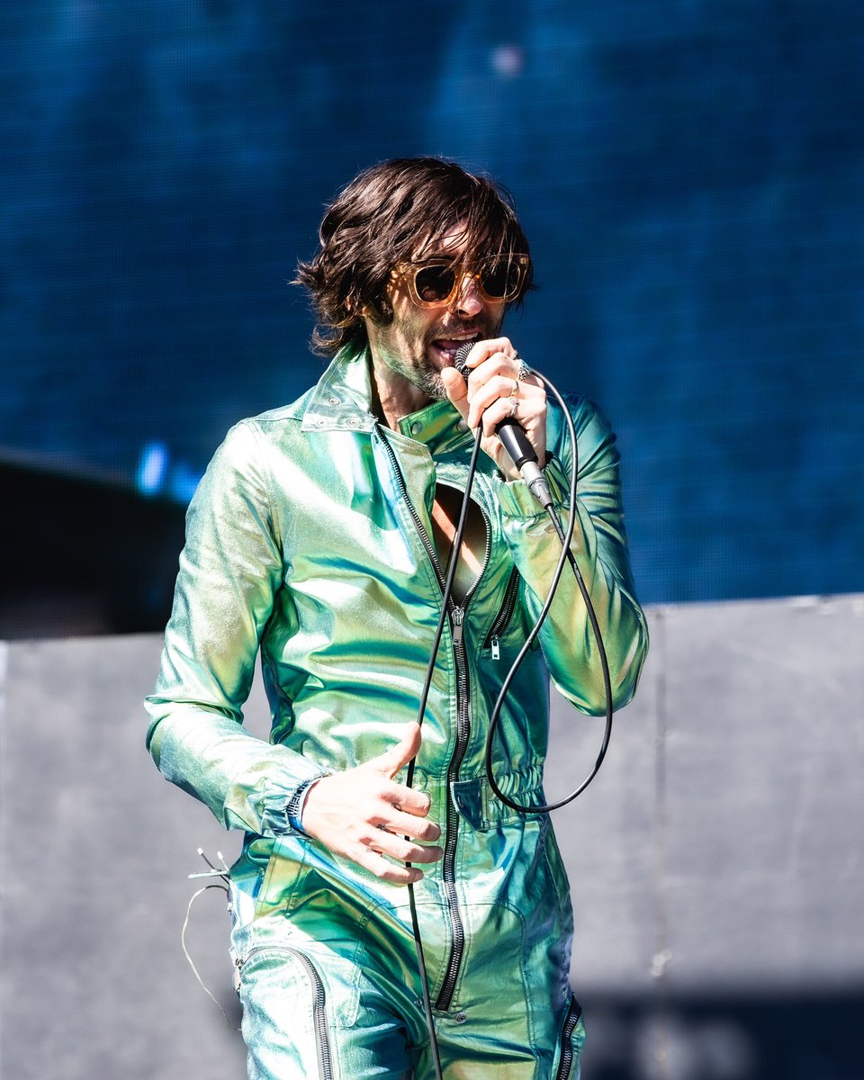 Happy Birthday to The All-American Rejects frontman @tysonritter 🎉 🎂 See you at Slam Dunk! 📸 Jenn Five for Rock Sound