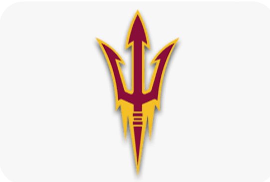 Blessed to Receive an Offer from Arizona State University #AGTG