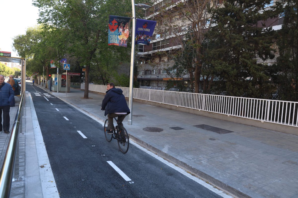 BCN_Mobilitat tweet picture