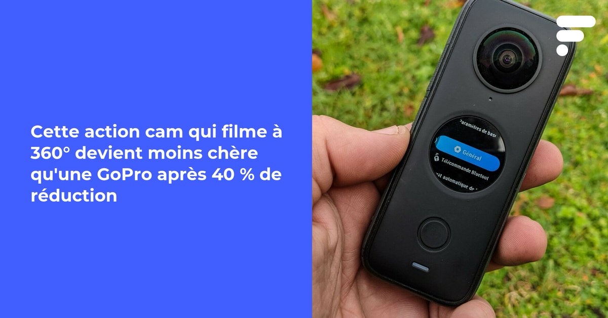 Une belle alternative, aujourd'hui bien moins chère 🔥 #BonPlan
👉 l.frandroid.com/w83