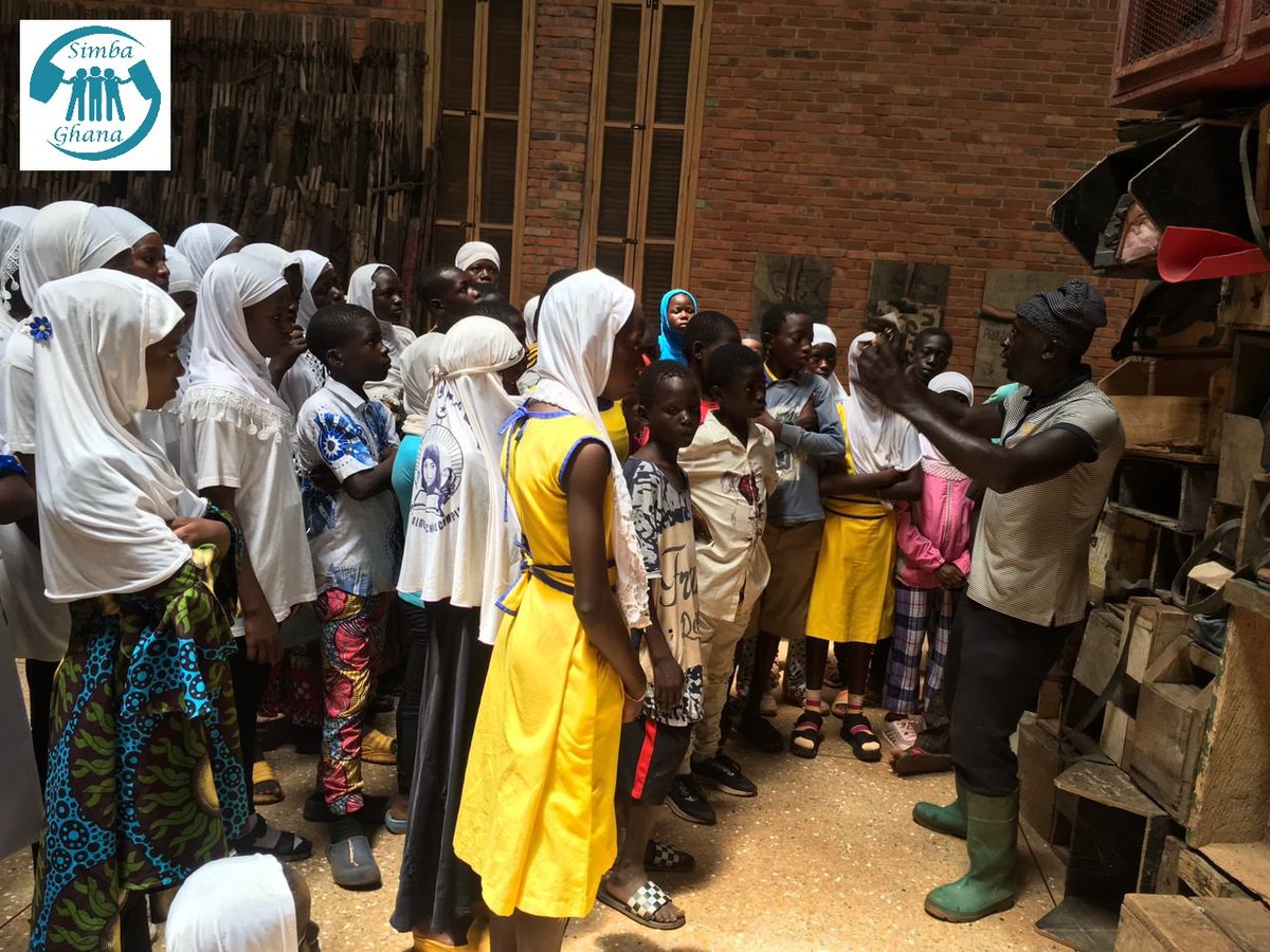 SimbaGhana's tweet photo. Beyond basic literacy, our READ ALIVE Project fosters a love for learning, empowering individuals to thrive in a knowledge-based society. Through innovative methods and community engagement, we're cultivating curiosity and essential skills for lifelong success. #ReadAlive #sdg4 https://t.co/dVGozulvfU