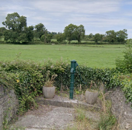 Gardaí Investigating Theft Of A Water Pump In Cloneen dlvr.it/T5xcNS