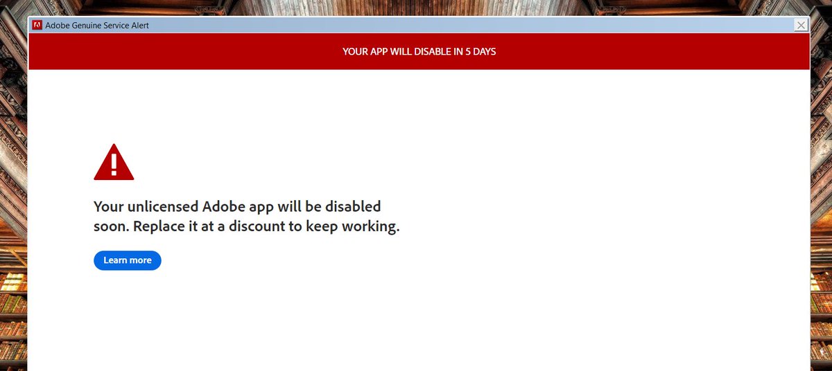 Nicky Raph tweet media