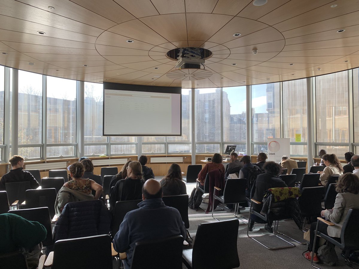 Walt Kilroy (@waltkilroy) on Twitter photo Two days of excellent discussion and enjoyable meet ups on African studies. Many thanks to all, especially <a href="/MagDwyer/">Maggie Dwyer</a> <a href="/annelaure_mahe/">Anne-Laure Mahé</a> at <a href="/africanstudies/">CAS Edinburgh</a> and <a href="/ceseredinburgh/">CeSeR</a> Two days of excellent discussion and enjoyable meet ups on African studies. Many thanks to all, especially <a href="/MagDwyer/">Maggie Dwyer</a> <a href="/annelaure_mahe/">Anne-Laure Mahé</a> at <a href="/africanstudies/">CAS Edinburgh</a> and <a href="/ceseredinburgh/">CeSeR</a>