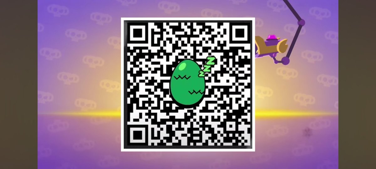 DysicBs's tweet photo. Free Pin
#UrbanNinjaTaraGiveaway #BrawlStars #freepin https://t.co/NCxOHQB6jf