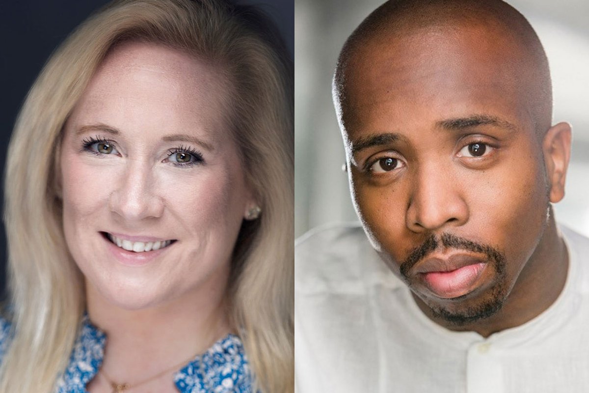 Ghosts and Yonderland star Martha Howe-Douglas joins the cast of The Government Inspector whatsonstage.com/news/ghosts-an…