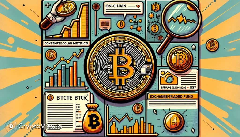 Bitcoinのハルヴィングは市場にどのような影響を与えるのか？ 🚀💰📈

#Bitcoin #BTC #Crypto #Cryptos #Blockchain #Cryptocurrency #Cryptocurrencies #Coinbase

続きを読む 👉 cryptoview.io/?p=325328