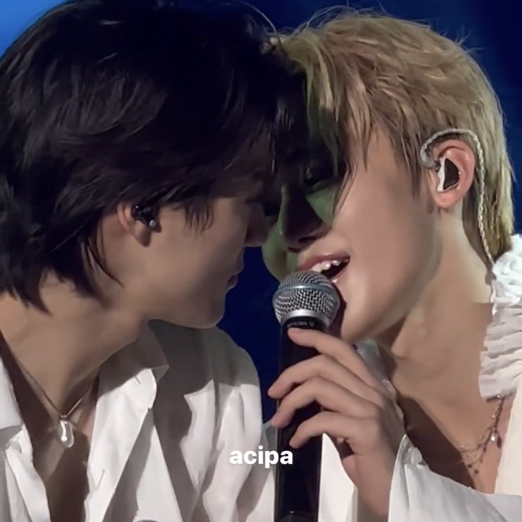 ljnsbff's tweet image. .