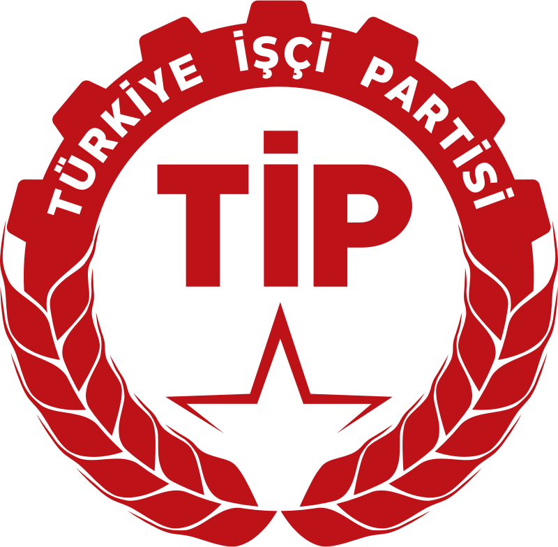 Türkiye İşçi Partisi: (TİP)

'109 yıl önce kadim Ermeni halkının katliamlarla, sürgünlerle bu topraklardan sökülüp atılması tarihimizin tanık olduğu en büyük acılardan biridir. 

1915'i unutmayacağız, yüzleşeceğiz!Halkların kardeşliğinde ve barışta inat ediyoruz.'