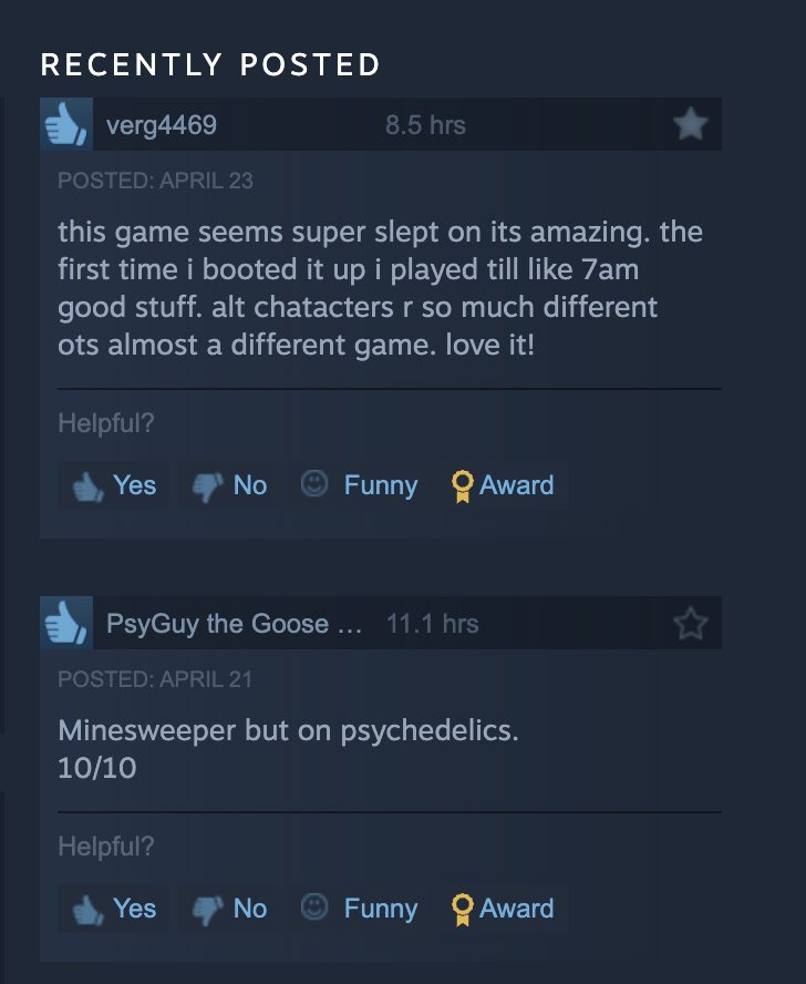 Undeniable PROOF that the only people who play Let’s! Revolution! are sleepy insomniacs and drug addled deviants!