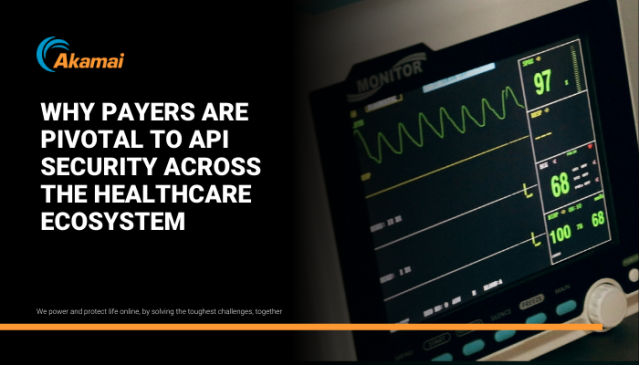 To celebrate the 10th anniversary of our State of the Internet (SOTI) reports, we're kicking off a series of healthcare blogs — with exclusive data. @Akamai #AkamaiSOTI #cybersecurity bit.ly/4aMEDu5