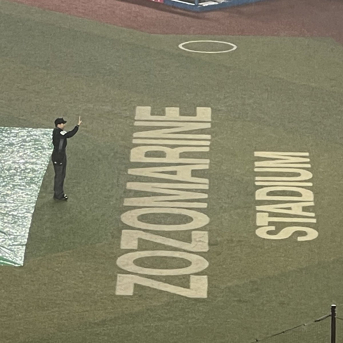 marines_24_7's tweet photo. おつかれさまでした。
とりあえず暖まりましょう。
#Calloff #chibalotte https://t.co/UFDwj8Dc2O