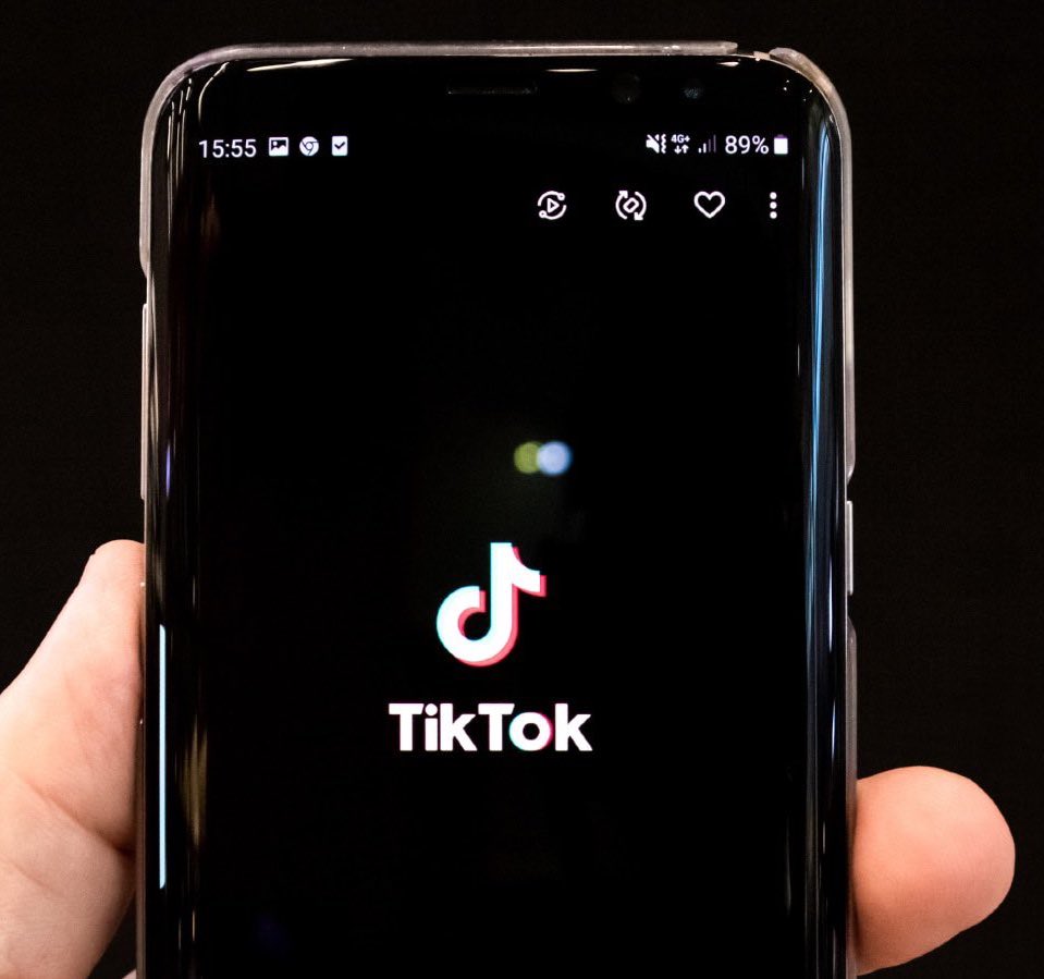 ABD Senatosu, TikTok'u yasaklayacak yasa tasarısını kabul etti.