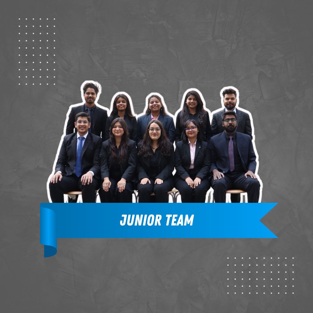 Presenting the Cultural and International Relations Committee of SIBM Bengaluru, they cultivate a vibrant campus community by fostering everlasting ties and celebrating the richness of cultural diversity.

#LifeAtSIBMB #SIBMBengaluru
#MBALife #Management