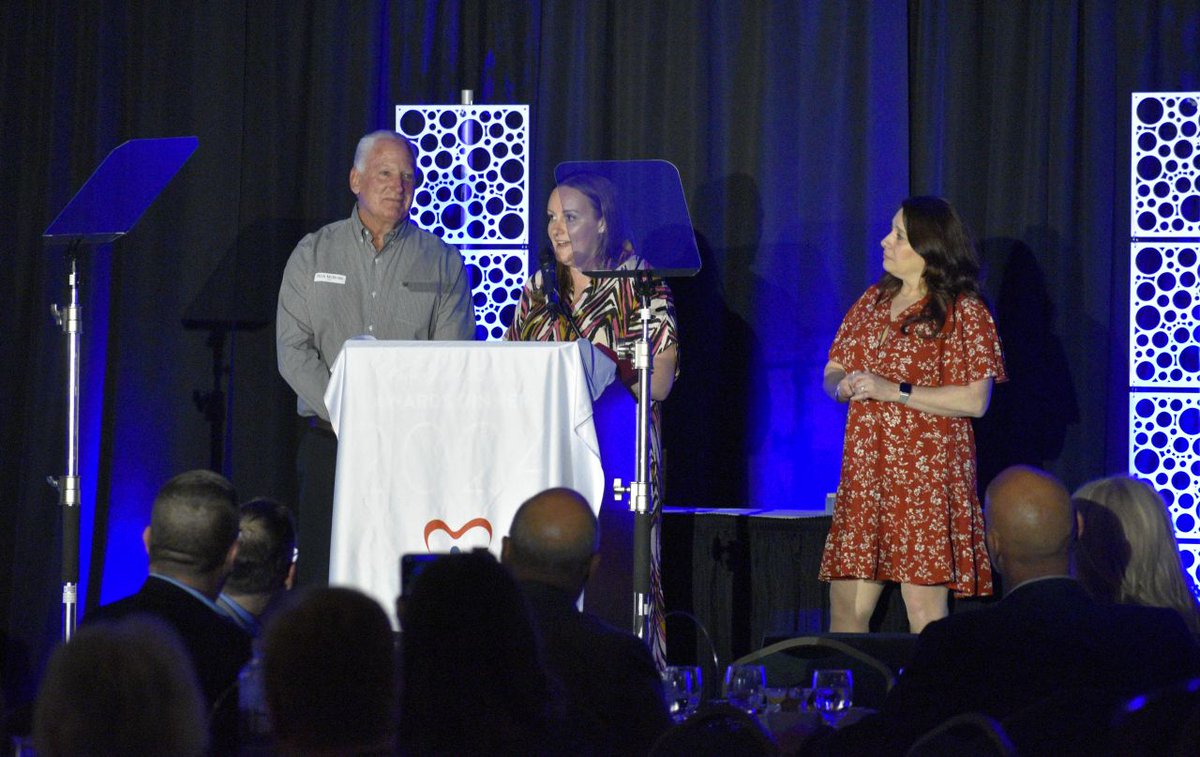 Or_Remedies's tweet photo. Organic Remedies was the proud recipient of the Hero of the Year award at Pennsylvania CASA Awards Dinner 2024 on 4/23. COO Tammy Royer spoke on behalf of OR, extending our company’s thanks for the great honor. #PACASA #PennsylvaniaCasa #HelpingChildren #SupportingourCommunity https://t.co/B93VTQXOHS