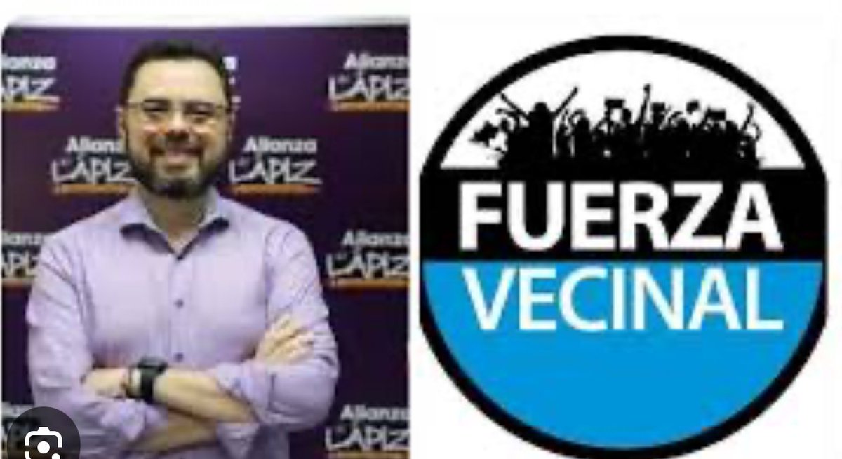 Maria Corina ordenó a su equipo de propaganda iniciar un linchamiento mediático contra <a href="/aecarri/">Antonio Ecarri A.</a> y Fuerza Vecinal. 

Urrutia es el candidato que le garantiza a EEUU convertirnos otra vez en su patio trasero, y hay mucho desespero.