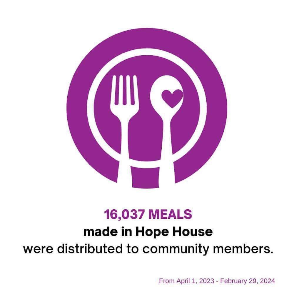 MomApprovedFood's tweet photo. IN SUPPORT OF @HopeHouseGuelph
No one in our community should have to choose between healthy food, a clean home, or necessary hygiene products. Unfortunately, that is often the reality for families living with less.
#GuelphHopeHouse #FoodInsecure #LivingwithLess #Guelph https://t.co/u5v02DL9CY