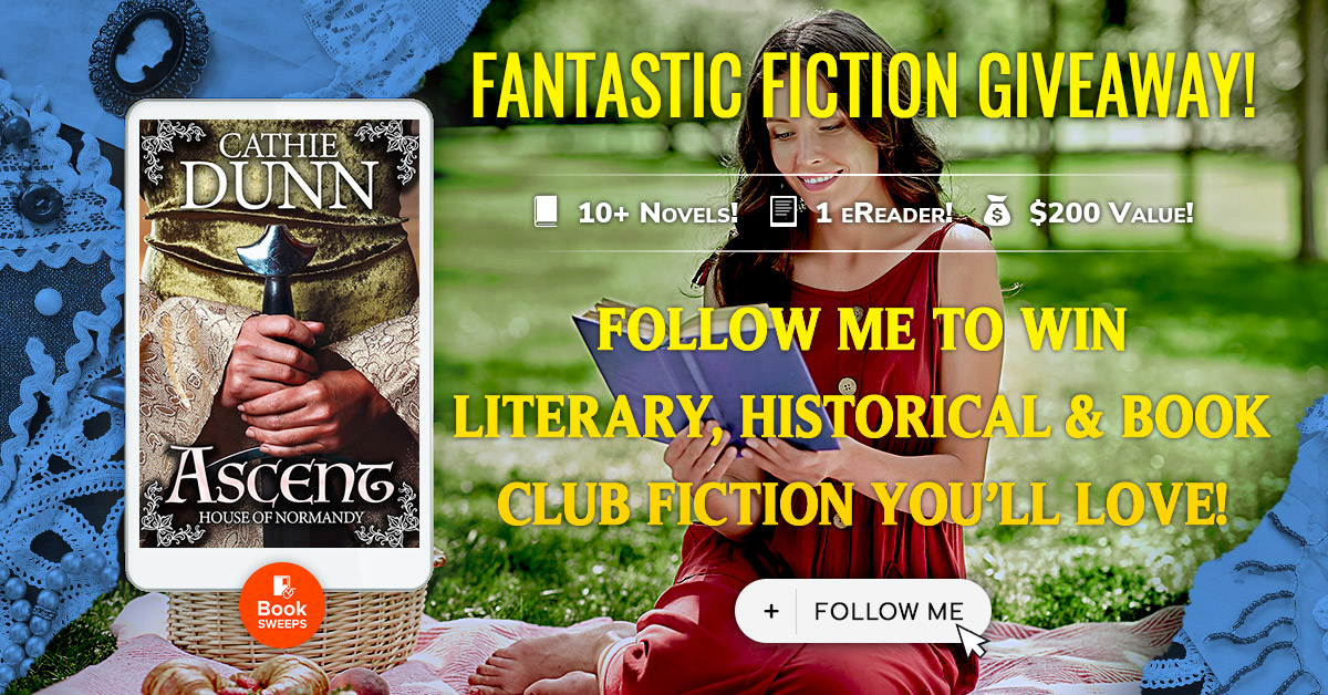 Enter for a chance to win #Literary #Historical and #BookClubFiction books from your favorite bestselling and award-winning authors via @BookSweeps, plus a brand-new Kindle Fire! #AmReading #BookTwitter #Books #Bookworm bit.ly/azbb-literary-…