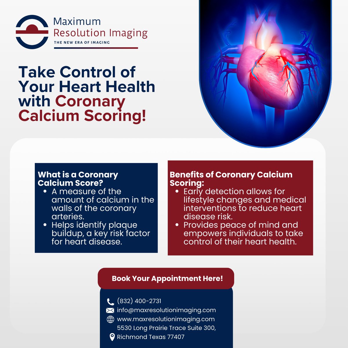 Maximum Resolution Imaging Center (@MaximumImaging) / Posts / X